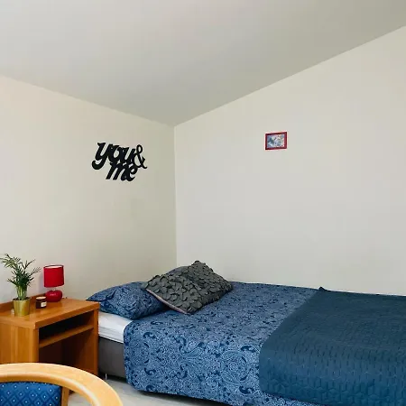 Apartament Station Ariańska Kraków