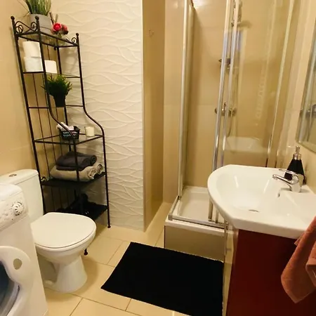 Apartment Station Arianska
